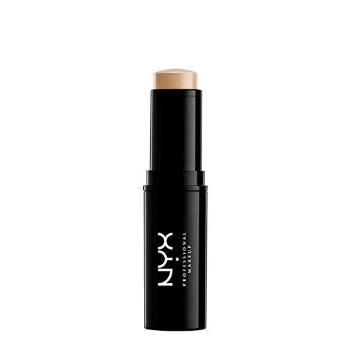 Nyx Mineral Foundation Stick - Msf04 Light Medium NYX