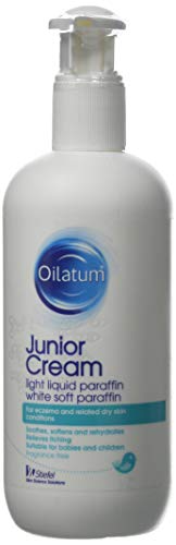 Oilatum Junior Cream (350ml) Oilatum