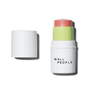 W3LL PEOPLE - Nudist Multi-Use Color Stick (Previously Universalist Multi-Stick) | Clean, Non-Toxic Beauty (Nude Rose 8) W3LL PEOPLE