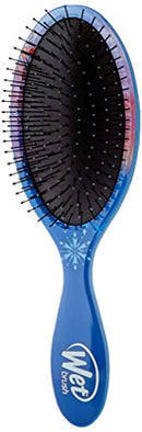 Wet Brush Original Detangler Disney Frozen 2 Collection - Anna & Elsa Wet Brush