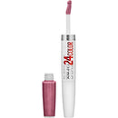 Maybelline SuperStay 24, 2-Step Liquid Lipstick, Perpetual Plum Maybelline New York