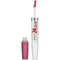 Maybelline SuperStay 24, 2-Step Liquid Lipstick, Perpetual Plum Maybelline New York
