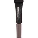 Maybelline TattooStudio Waterproof Eyebrow Gel Makeup, Medium Brown, 0.23 Fl Oz (Pack of 1) Maybelline New York