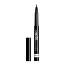 Rimmel Scandaleyes Precision Mirco Eyeliner, Black 001, Pack of 1 Rimmel