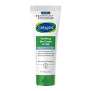 Cetaphil Soothing Gel-cream with Aloe, Fragrance Free 8 Ounce Cetaphil
