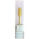 PANA 3/32" Professional - Smooth Top Small Barrel Gold Carbide (4X Coarse) PANA