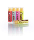 Organic Beeswax Lip Balm (5 Pack) Moon Valley Organics