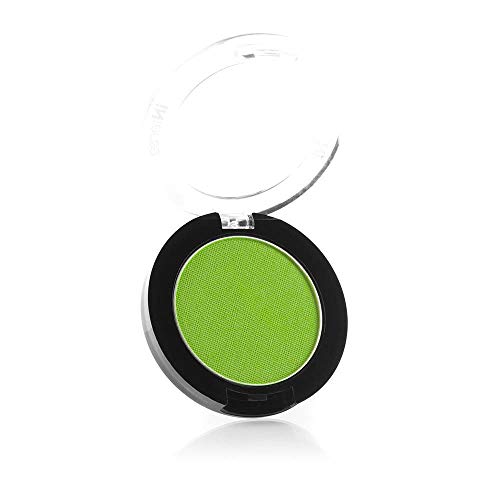 Mehron Makeup iNtense Pro Pressed Powder (.11 oz) (Palm) Mehron