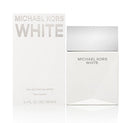 Michael Kors White Eau de Parfum Spray for Women, 3.4 Ounce Michael Kors