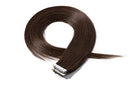 13 Inch Down Tape in Human Hair Extensions 100g