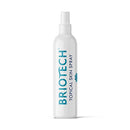 BRIOTECH Topical Skin Spray, Pure HOCl, Tattoo & Piercing Aftercare, Sea Salt Cleansing Solution, Natural Saline Toner, Hypochlorous Acid Facial Mist, Skin Care Relief for Bumps Scars & Blemishes BRIOTECH