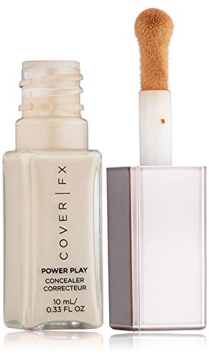COVER FX Power Play Concealer, 0.33 Fl Oz Cover FX