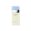 Dolce & Gabbana Light Blue, Eau De Toilette Spray, For Women Infinity Warehouse