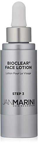 Bioclear Face Lotion I Glycolic, Salicylic & Azelaic Acid Solution - 1 oz Jan Marini Skin Research