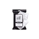 e.l.f. Cosmetics E.l.f. fragrance-free cleansing cloths, aloe-infused, 20 pack e.l.f. Store