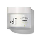 e.l.f. Cosmetics Happy Hydration Cream, 1.7 ounces e.l.f. Cosmetics Store