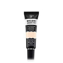 IT Cosmetics Bye Bye Under Eye, 10.5 Light (C) - Full-Coverage, Anti-Aging, Waterproof Concealer - Improves the Appearance of Dark Circles, Wrinkles & Imperfections - 0.4 fl oz It Cosmetics