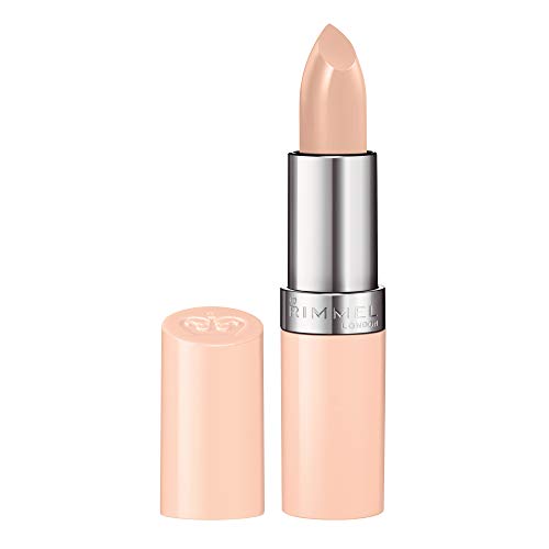 Rimmel Lasting Finish Lip by Kate Nude Collection, 40, 0.14 Fluid Ounce Rimmel