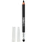 Maybelline Line Express Sharpenable Wood Pencil with Built-In Blending Smudger Tip Creamy Liner Eyeliner Eye Makeup, Soft Black, 0.035 oz. Maybelline New York