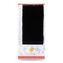 BEYELIAN Mega Volume Easy Fan Eyelash Extensions Self Fanning Mink Lash Extensions Professional Stylists Use .03mm Fine up to 16D 20D C Curl 16mm BEYELIAN