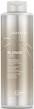 Joico Blonde Life Brightening Conditioner 33.8 fl oz Joico