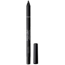 L'Oreal Paris Makeup Infallible Pro-last Pencil Eyeliner, Waterproof & Smudge-resistant, Glides On Easily To Create Any Look, Black shimmer, 0.042 Ounce L'Oreal Paris