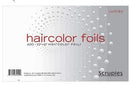 SCRUPLES ALUMINUM FOIL CHUNKING 400-PK Scruples