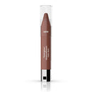 Neutrogena MoistureSmooth Color Stick for Lips, Moisturizing and Conditioning Lipstick with a Balm-Like Formula, Nourishing Shea Butter and Fruit Extracts, 90 Classic Nude,.011 oz Neutrogena