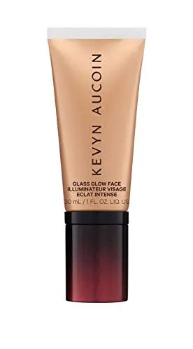 KEVYN AUCOIN Glass Glow Face, Spectrum Bronze Kevyn Aucoin