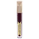 Max Factor Color Elixir Honey Lacquer - 40 Regale Burgundy Women Lipstick 0.12 oz Max Factor