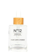 '+ Lux Unfiltered No 12 Bronzing Face Drops '+ Lux Unfiltered