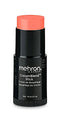 Mehron Makeup CreamBlend Stick - Body Paint (.75 oz) (Light Auguste) Mehron