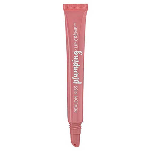 Revlon Kiss Plumping Lip Creme, Fresh Petal REVLON