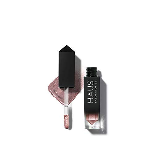 HAUS LABORATORIES by Lady Gaga: GLAM ATTACK LIQUID EYESHADOW, Angel Baby Haus Laboratories