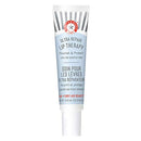 First Aid Beauty Ultra Repair Lip Therapy – Semi-Matte Lip Moisturizer for Dry, Chapped Lips – .5 oz First Aid Beauty