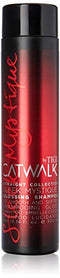 TIGI Catwalk Straight Collection Sleek Mystique Glossing Shampoo 10.14 oz TIGI