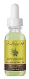 SheaMoisture Cannabis & Witch Hazel Skin Rescue Facial Oil - 1 fl oz SHEA MOISTURE