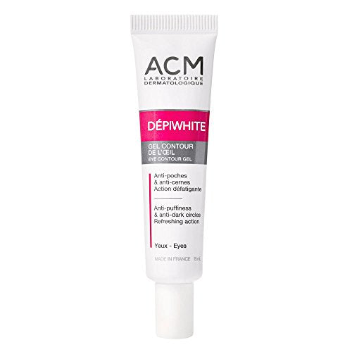 ACM Depiwhite eye contour gel 15 ml ACM