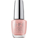 OPI Infinite Shine 2 Long-Wear Lacquer, Dulce de Leche, Nude Long-Lasting Nail Polish, 0.5 fl oz OPI