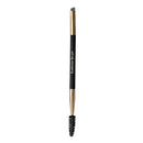 Billion Dollar Brows 2-Sided Brow Brush for Applying and Blending Eyebrow Powder billion dollar brows