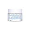 Unicorn Snot Biodegradable Holographic Body Glitter Gel for Body, Face, Hair - Vegan & Cruelty Free - 1.7 oz (Bio Silver) UNICORN SNOT