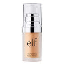 e.l.f. Cosmetics Illuminating Face Primer, Use as a Base for Your Makeup, Leaves Skin Glowing, 0.47 fl. oz. e.l.f.