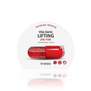 BNBG Vita Genic Lifting Jelly Facial Mask Firming 10ea BNBG