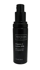 Revision Skincare Vitamin C Lotion 30% (Packaging may vary), 1 Fl Oz (Pack of 1) Revision Skincare