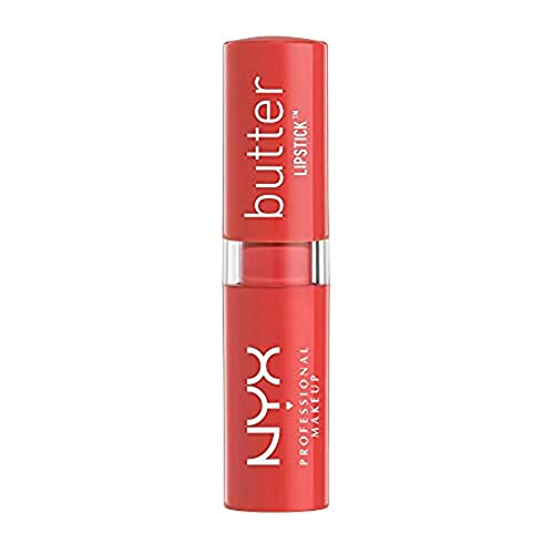 NYX Cosmetics Butter Lipstick Fizzies NYX