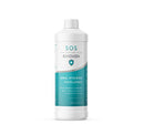 BRIOTECH Super Oxidizing Saline (SOS), All Natural Professional Grade Pure HOCl Gentle Oral Hygiene Mouthwash, Fight Bad Breath Caused by Germs and Plaque, Alcohol Free and pH Balanced. BRIOTECH