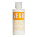 Verb Curl Leave-In Conditioner, Vegan Detangling Conditioner Enhances Coils and Waves, Provides Hydration and UV Protection, 6 oz VERB