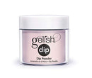 Gelish All About The Pout Dip Powder Gelish