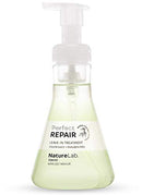 NatureLab Perfect Leave-In Repair Treatment - Restores Moisture to Dry + Color Treated Hair with Bamboo Stem Cells, Prickly Pear Oil, Cupuacu Butter + Argan Oil - Paraben-Free (4.9 fl oz/145 ml) NatureLab