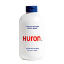 Huron - Men's Body Wash. Skin conditioning lather refreshes deodorizes and nourishes. Energizing aromatic citrus scent with Menthol and Eucalyptus. (Pack of One) HURON